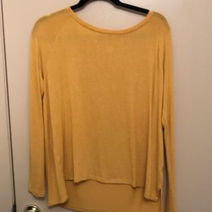 OLD NAVY | Oversized Sweatshirt